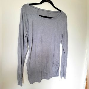 A.glow maternity intimate top